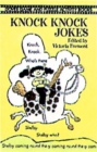 Knock Knock Jokes - Book