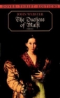 The Duchess of Malfi - Book