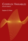 Complex Variables - Book