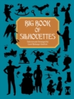 Big Book of Silhouettes - Book