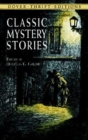 Classic Mystery Stories - Book