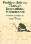 Problem Solving Through Recreational Mathematics - Book
