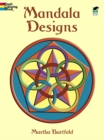 Mandala Designs - Book