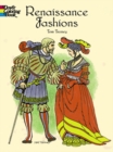 Renaissance Fashions - Book