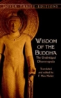 Wisdom of the Buddha : The Unabridged Dhammapada - Book