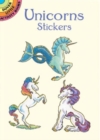 Unicorns Stickers - Book