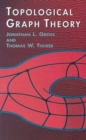 Topological Graph Theory - Book