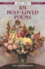 101 Best-Loved Poems - Book