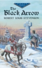 The Black Arrow - Book