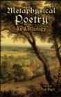 Metaphysical Poetry : An Anthology - Book