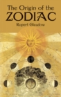 The Origin of the Zodiac - Book