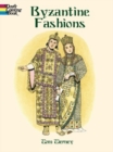 Byzantine Fashions - Book