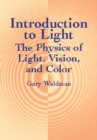 Introduction to Light - Book