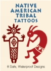 Native American Tribal Tattoos - Book