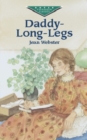 Daddy Long Legs - Book