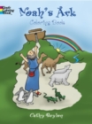 Noahs Ark Colouring Book - Book