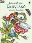Richard Doyle's Fairyland Coloring Book - Book