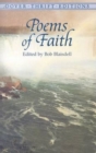 Poems of Faith - Book