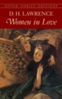 Women in Love - Book
