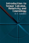 Introduction to Tensor Calculus, Relativity and Cosmology - Book