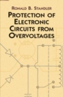Protection of Electronic Circuits - Book