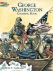 George Washington Coloring Book - Book