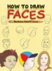How to Draw Faces - Book