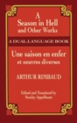 A Season in Hell and Other Works-Du - Book