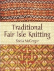 Traditional Fair Isle Knitting - Book