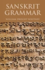 Sanskrit Grammar - Book