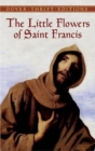 The Little Flowers of Saint Francis - Book
