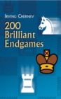 200 Brilliant Endgames - Book