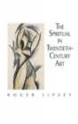 The Spiritual in 20th Century Art - Book