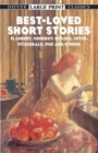 Best-Loved Short Stories - Book