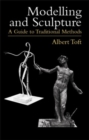 Modelling and Sculpture - Book
