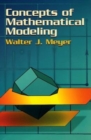 Concepts of Mathematical Modeling - Book