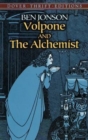 Volpone and the Alchemist - Book