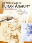 The Artist's Guide to Human Anatomy - Book