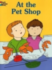 At the Pet Shop - Book