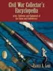 Cil War Collector's Encyclopedia: v.i - Book