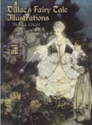 Dulac'S Fairy Tale Illustrations in Full Color - Book