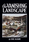 Our Vanishing Landscape - Book