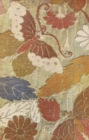 Japanese Silk Designs in Full Color - Book