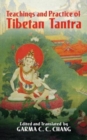 Teachings and Practice of Tibetan Tan - Book