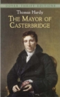 The Mayor of Casterbridge - Book