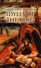 Idylls of the King - Book