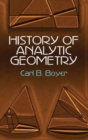 History of Analytic Geometry - Book