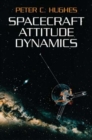 Spacecraft Attitude Dynamics - Book