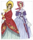 Godey'S Fashions - Book
