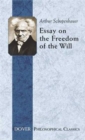 Essay on the Freedom of the Will - Book